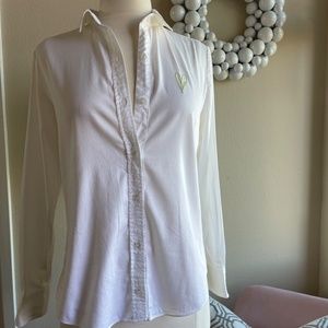 Sam Edelman White Shirt